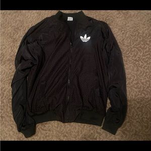 Adidas jacket